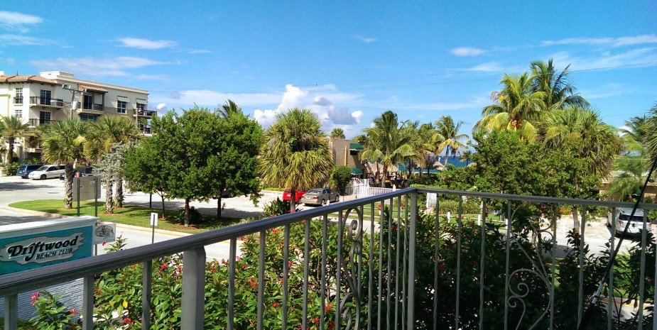 Views from Driftwood Beach Club